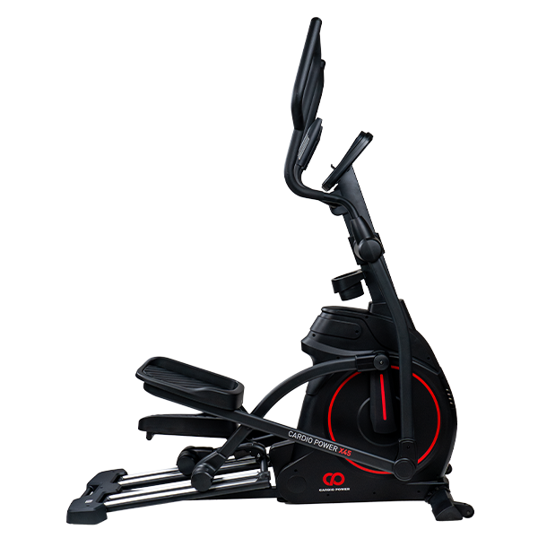 Эллиптический тренажер CardioPower X45