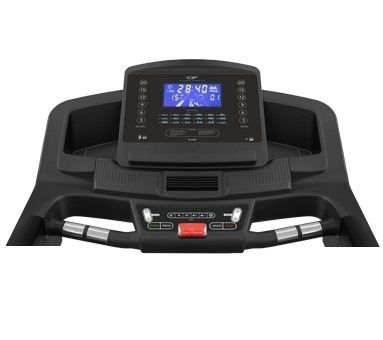 Carbon Fitness World Runner T2