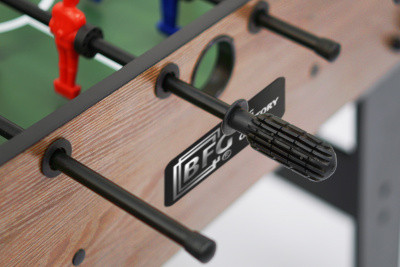 Настольный футбол / Кикер BFG Compact 48