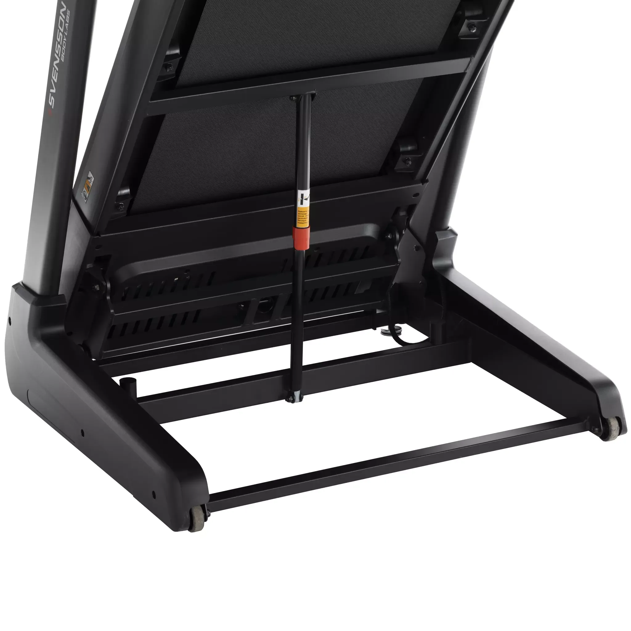 SVENSSON BODY LABS PHYSIOLINE SPRINTMASTER A