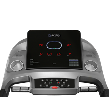 OXYGEN FITNESS TECHNO T10