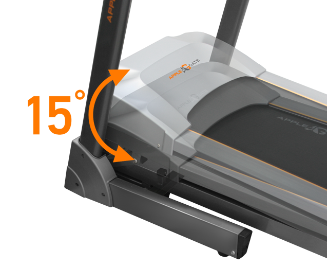 AppleGate T20 A
