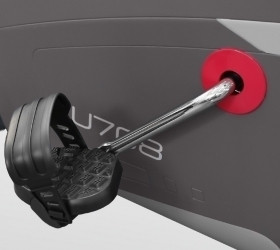 CARBON FITNESS U708