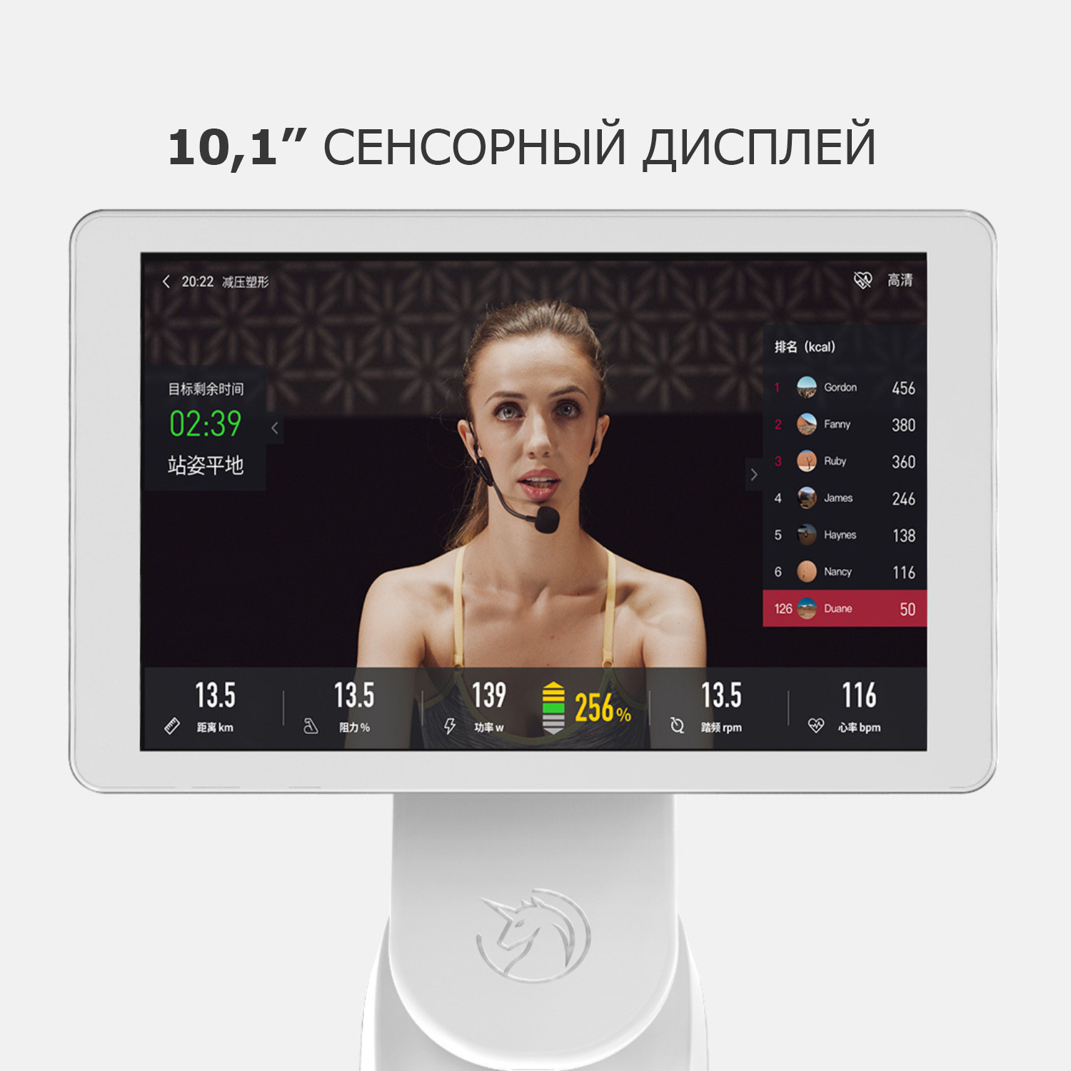 Xiaomi Велотренажер Yesoul BS3-B PRO