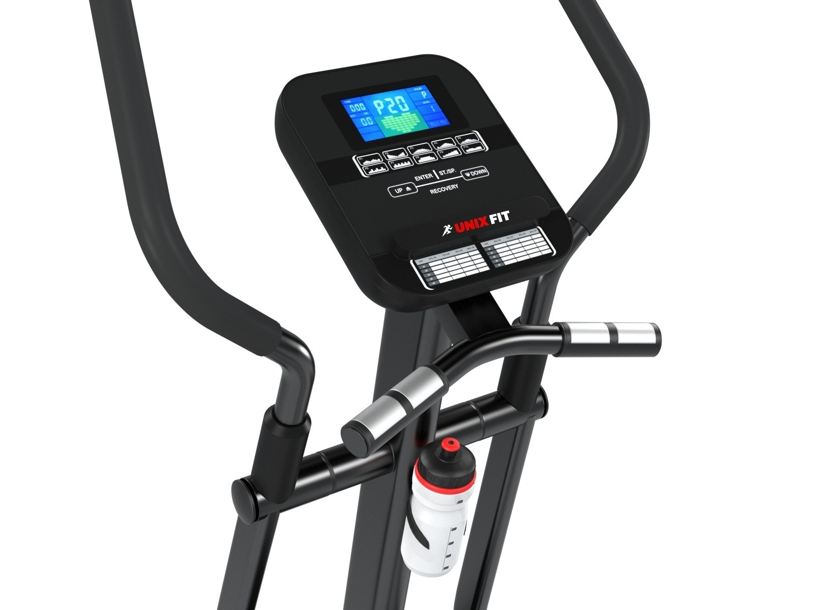 UNIXFIT MV-500E
