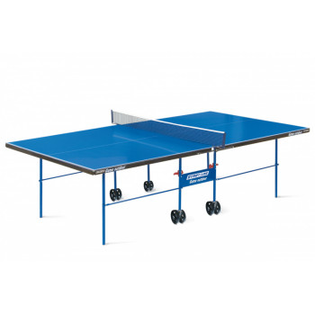 Start line Game Outdoor с сеткой BLUE