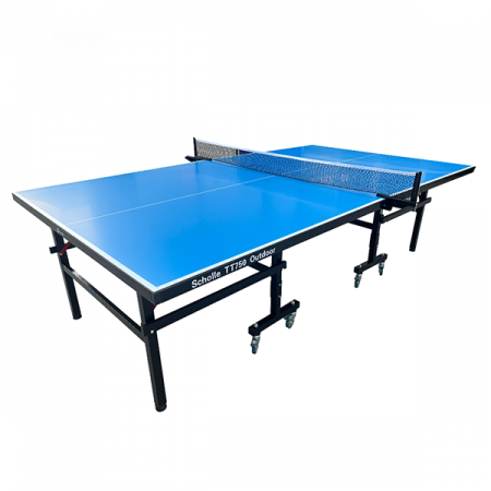 Теннисный стол Scholle TT750 Outdoor