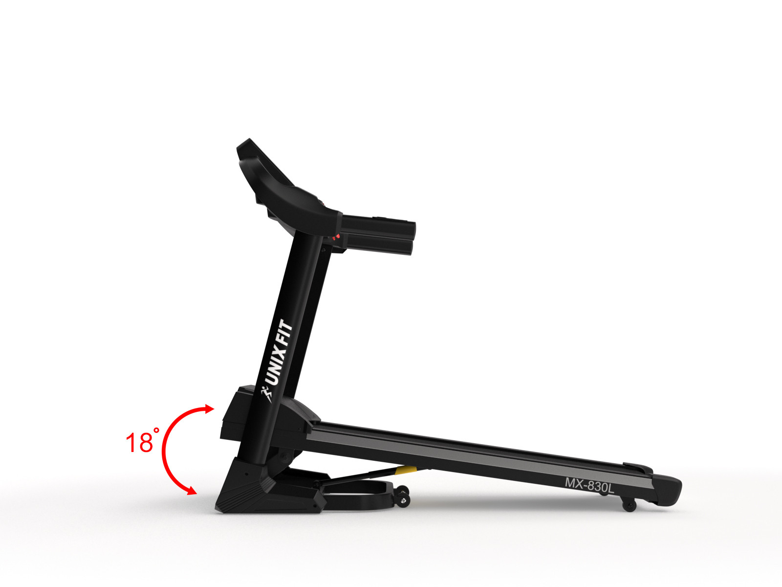 UNIXFIT MX-830L