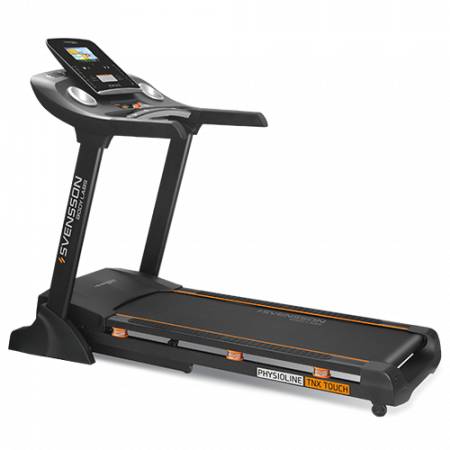 SVENSSON BODY LABS PHYSIOLINE TNX TOUCH