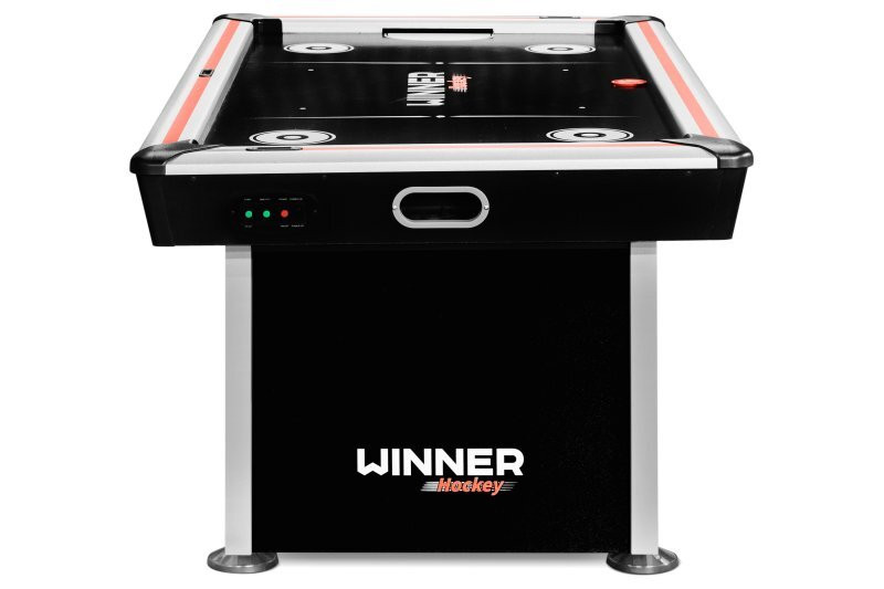 Игровой стол - аэрохоккей "Striker" 6 ф