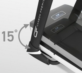 Carbon Fitness World Runner T1