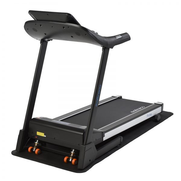 Evo fitness prime