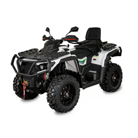 Квадроцикл AODES PATHCROSS 650L STD 28Q
