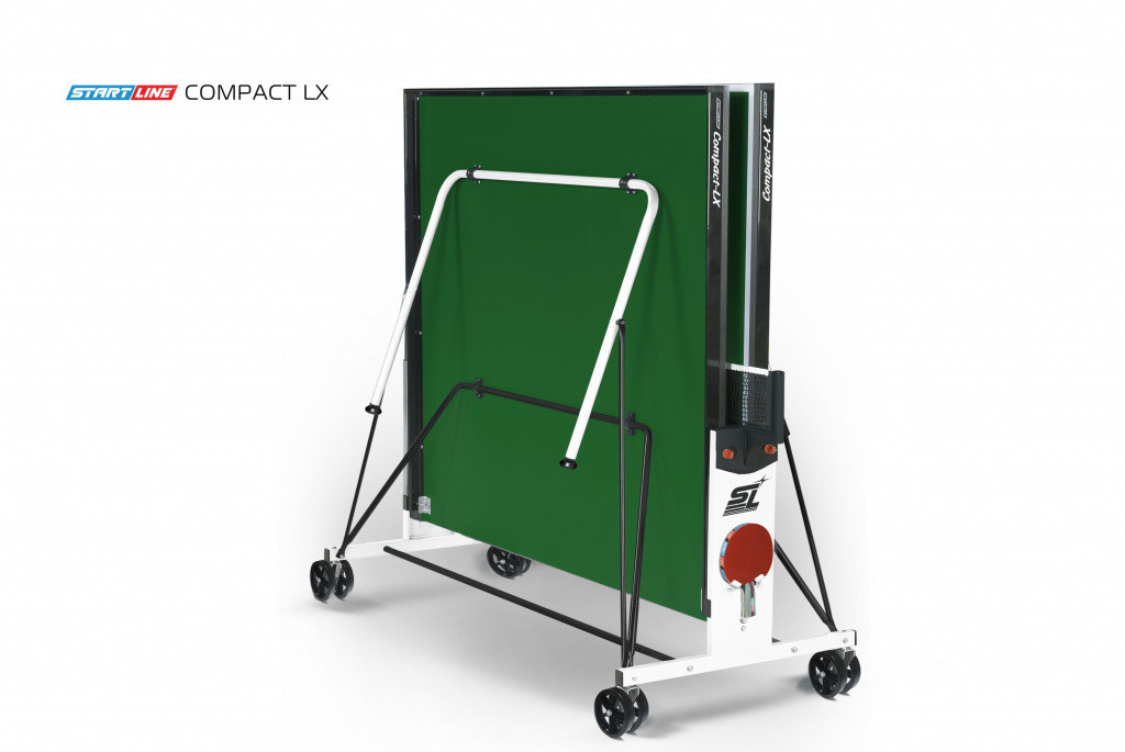 Start line Compact LX GREEN