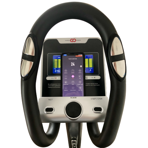 CardioPower E370