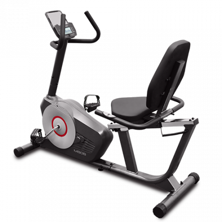 CARBON FITNESS M808
