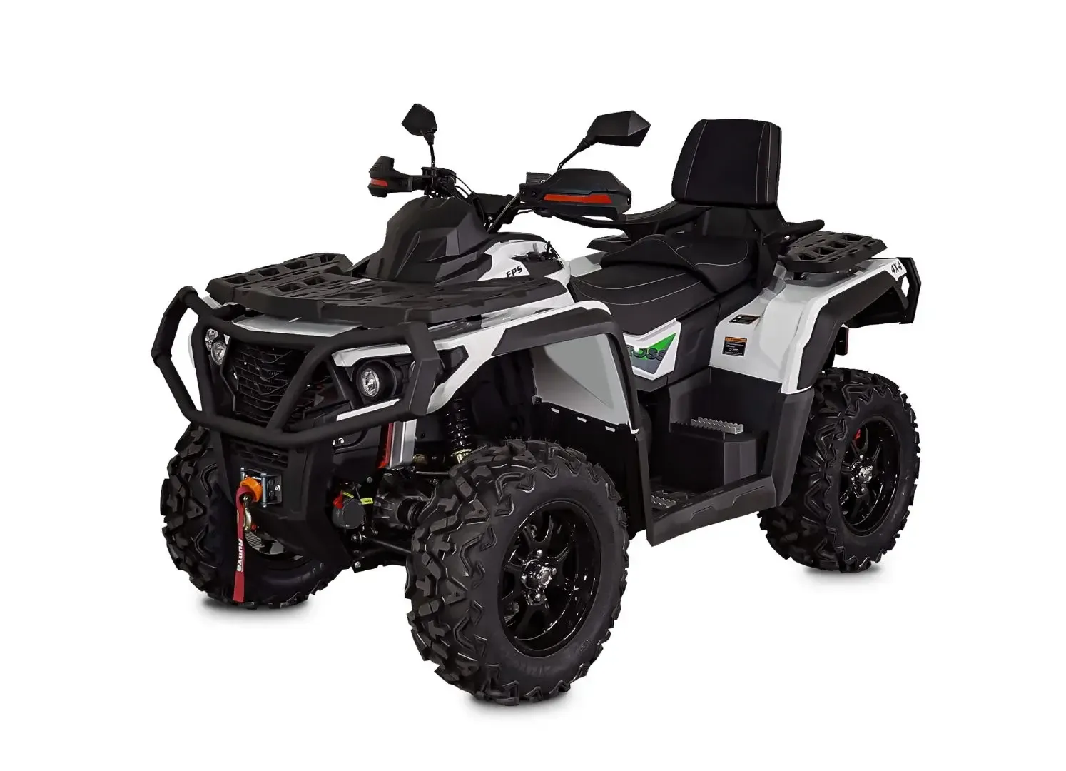 Квадроцикл AODES PATHCROSS 650L STD 28Q