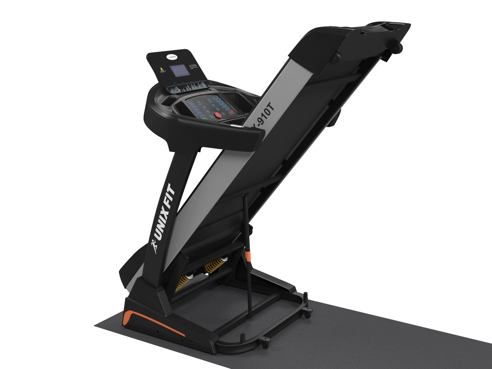 UNIXFIT MX-910T