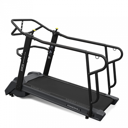 BRONZE GYM POWERMILL