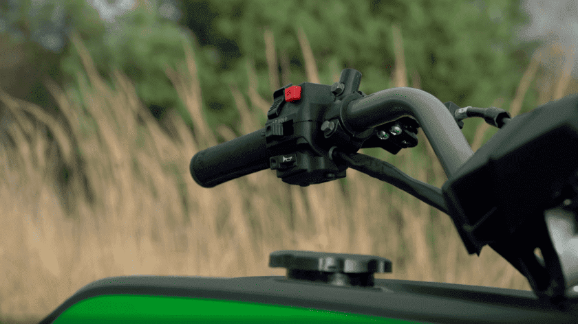 Квадроциклы SHARMAX Hummer 300