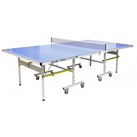 Всепогодный теннисный стол Scholle TТ900 Outdoor