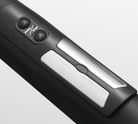 Carbon Fitness T756 HRC
