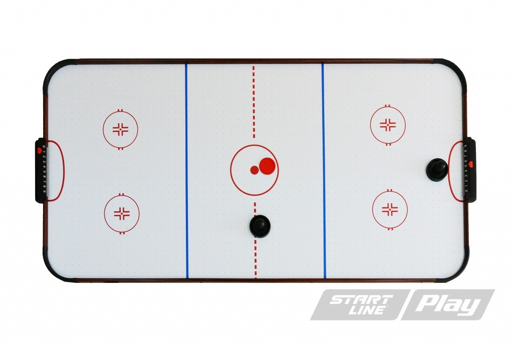 Аэрохоккей ICE TRANSFORM SPL-6030