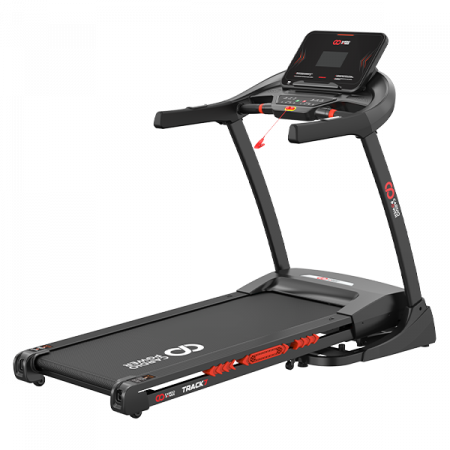 Беговая дорожка CardioPower Track7