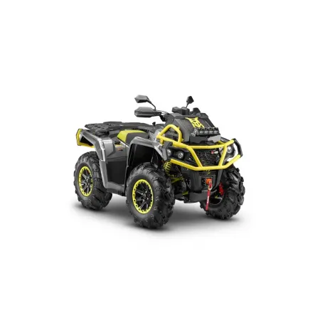 Квадроцикл AODES PATHCROSS 1000S MUD PRO EPS