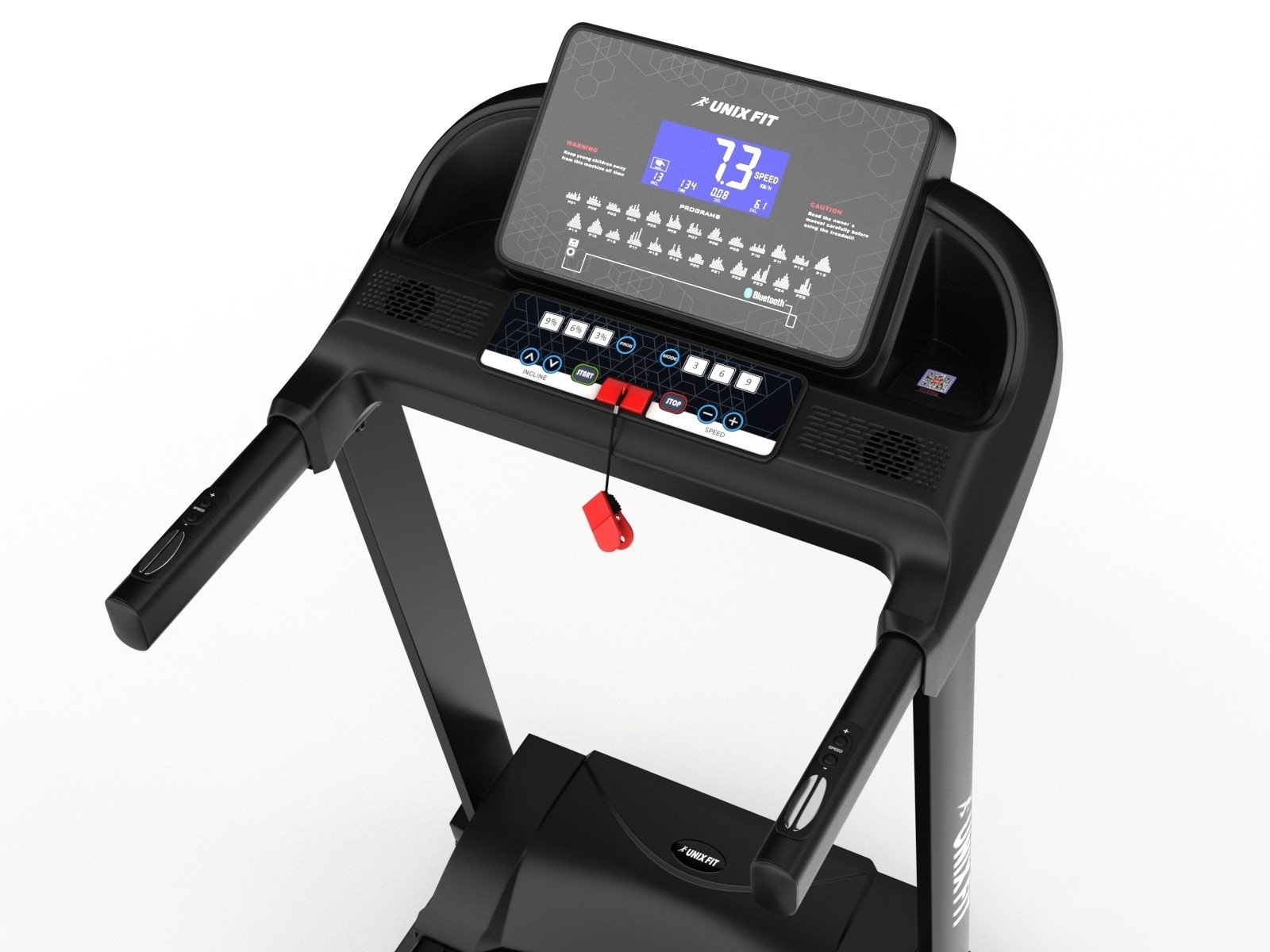 UNIXFIT MX-830L