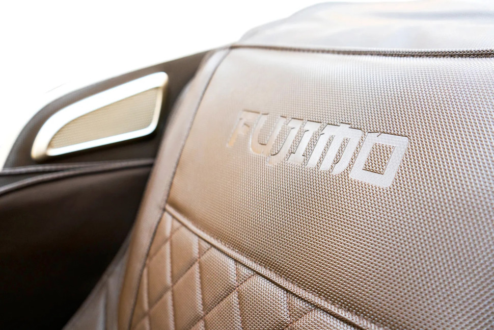 FUJIMO OPTIMA F555