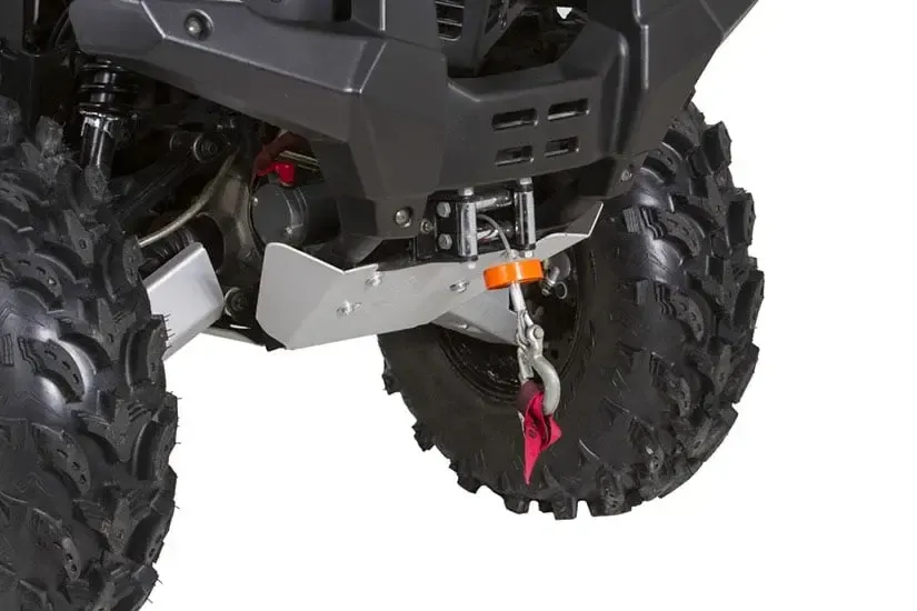 Квадроцикл BALTMOTORS BM700 EFI 4х4