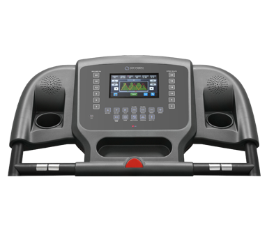 OXYGEN FITNESS TESLA HRC