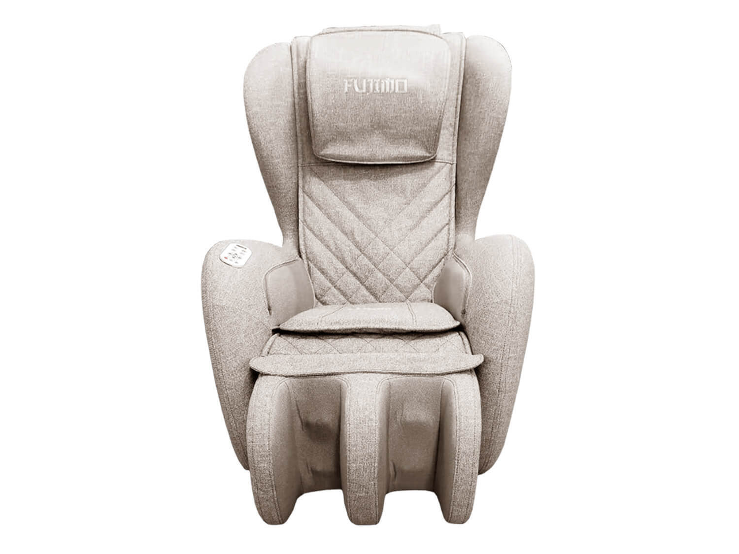 Массажное кресло FUJIMO KO F-377 Beige