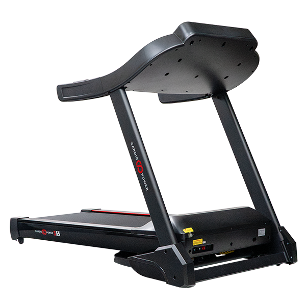 CardioPower S55