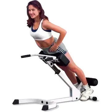 ГИПЕРЭКСТЕНЗИЯ BODY SOLID GHYP_45