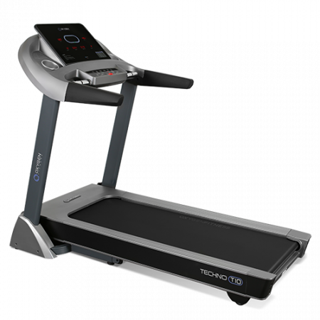 OXYGEN FITNESS TECHNO T10