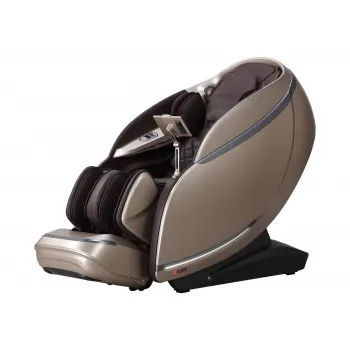 Массажное кресло FUJIMO GURU2 F800 Коричневый