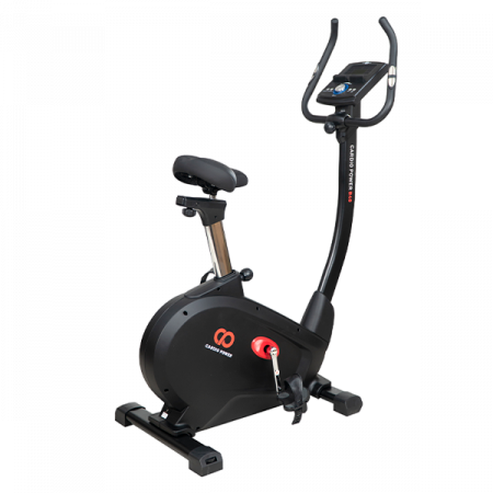 Вертикальный велотренажёр CardioPower B40