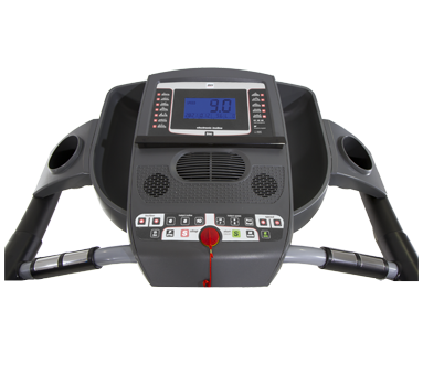 BH FITNESS PIONEER R2 Беговая дорожка