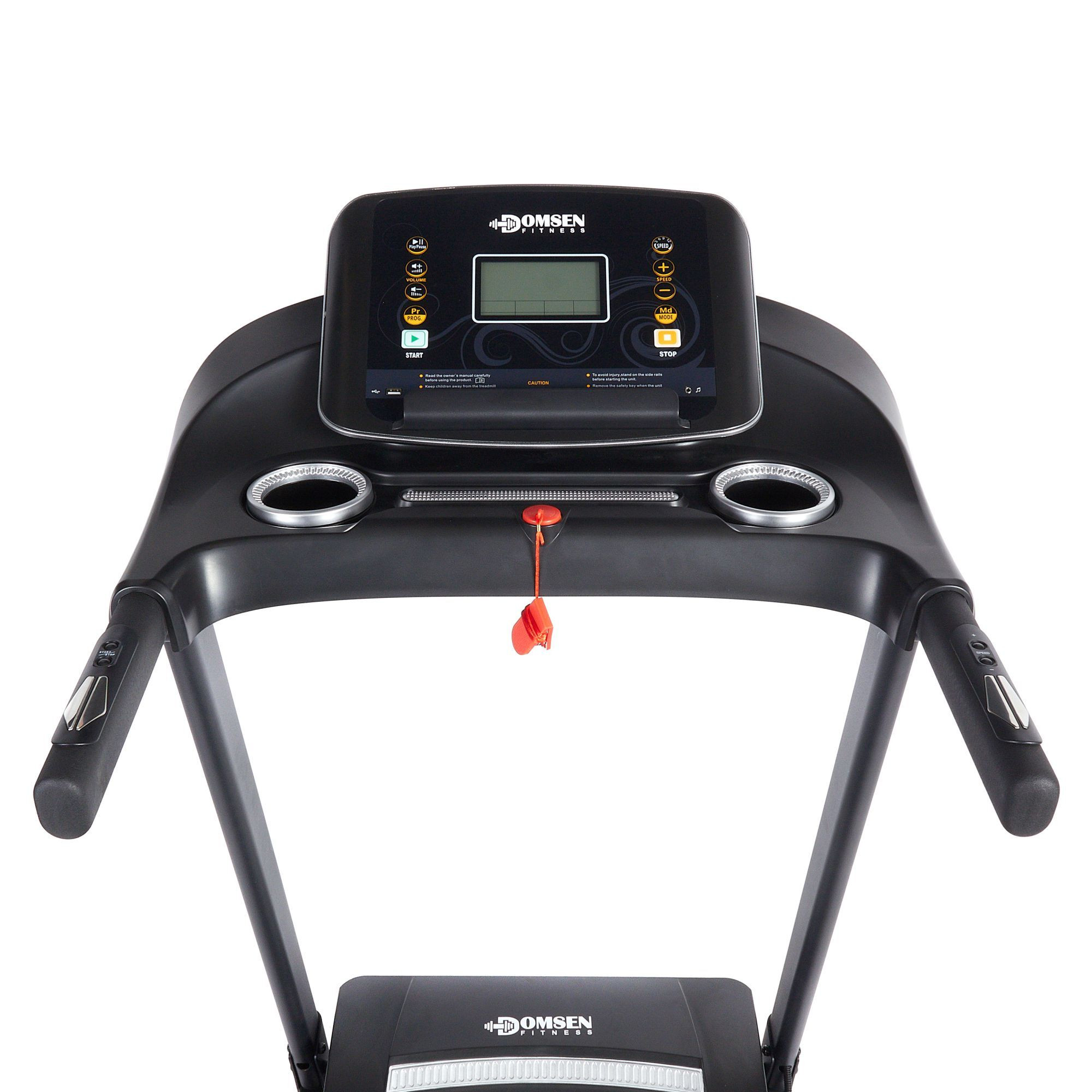 Domsen Fitness DST40