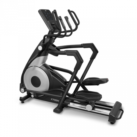 BRONZE GYM X700M Эллиптический тренажер