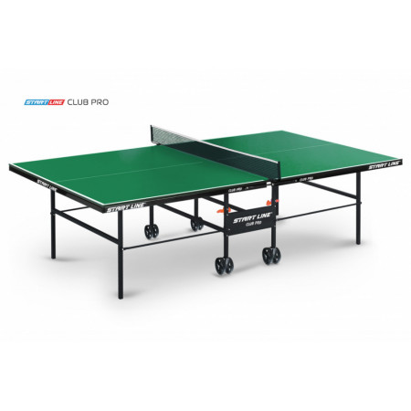 Start line Club-Pro GREEN