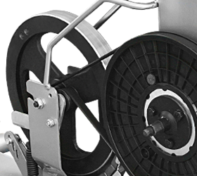 OXYGEN FITNESS JET STAR