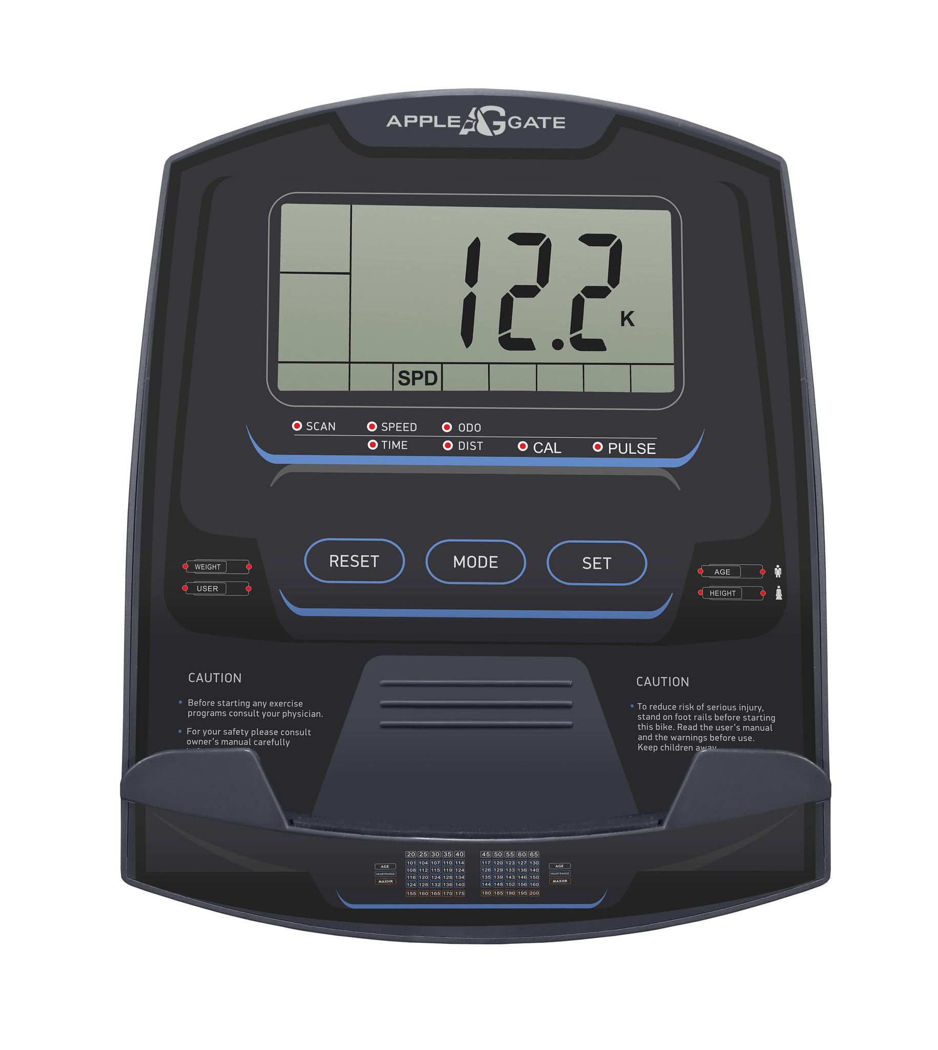 Applegate E32 M