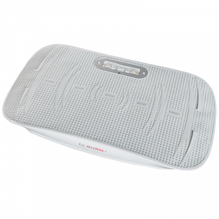 Виброплатформа Ergonova Max Burn PRO