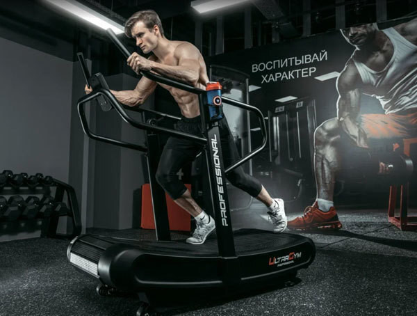 UG-M 003 UltraGym