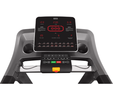 BRONZE GYM T1200 PRO