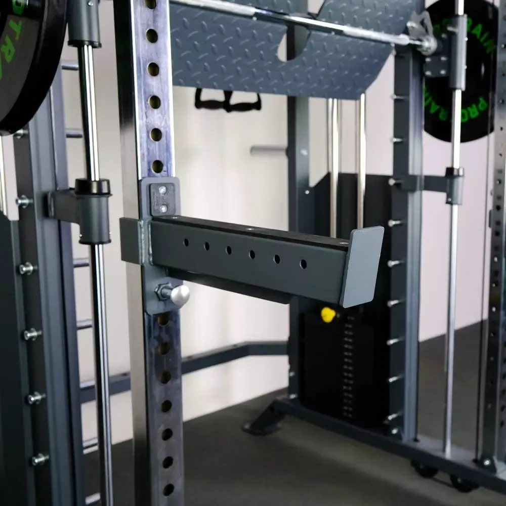 Мультистанция Protrain GT7 MAX