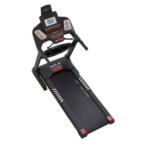 Беговая дорожка Sole F63